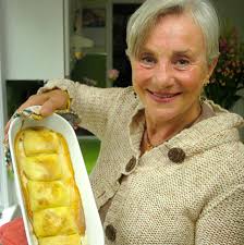 Blintzes are a traditional Jewish treat to break the fast