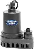 Les 5 meilleures (sump pump) pompes de puisard (2025) | Nos Recos