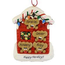 Check spelling or type a new query. 4 Reindeer In House Family Christmas Ornaments Calliope