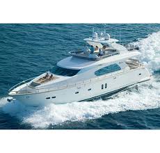 Elegance 68 Kroatien
