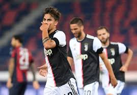 Udinese have scored 31% of their goals after the 75th minute. Paulo Dybala Scores For Juventus In 2 0 Win Vs Bologna Mundo Albiceleste