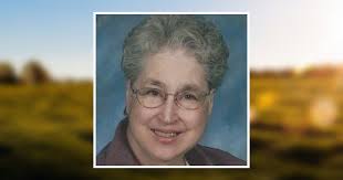 Jacqueline Brooks Obituary August 2, 2017