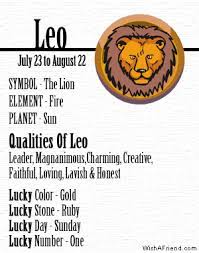 The 2 1/2 day star program for managers workshop can be conducted at icn's headquarters in oxford, ms Quotes About Leos August 2 Quotesgram