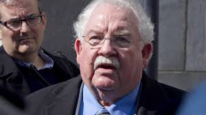 Remembering Mainers Who Died in 2017