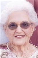 Eileen Wilmoth Obituary (1924