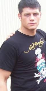 Cody Runnels's Instagram, Twitter & Facebook