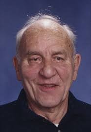 Obituary for Leonard F. Geiser