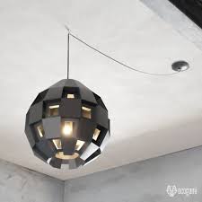 Maybe you would like to learn more about one of these? Make Your Own Paper Lamp Shade Mod With Our Downloadable Template