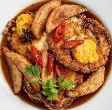 Jangan takut mencuba sedikit kelainan. Resepi Telur Masak Kicap Berempah Resepimyresepi Boloit Com