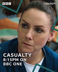 BBC Casualty