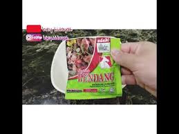 Setiap kali kepulangan saya ke. Resepi Mudah Kerutuk Ayam Adabi Youtube