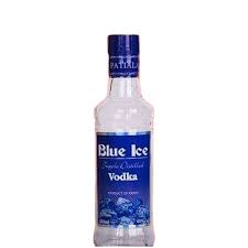 BLUE ICE 250ML