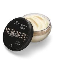 Masque Soin Pour Cheveux Enrichi Au Beurre De Murumuru Natura Ekos