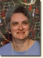 Carol Anne Ventura Faircloth