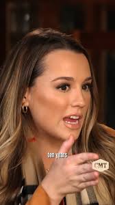 Kelsea Ballerini's CMT Awards Host Shoot