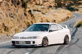 Toda Racing Stroked 1999 Honda Integra Type R Integra Type R Jdm Honda Honda