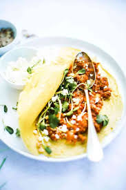 Crepe Salee Et Compotee D Agneau Repas Recettes De Cuisine Crepes Salees