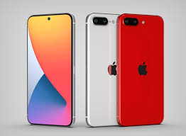 It was a banner year for apple, from the first 5g iphone to apple silicon and the rollout of the first m1 macs. Iphone Se Modernisiert So Wird S Gunstigste Apple Handy Noch Besser