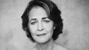 Charlotte Rampling's Unknowable Truth - The New York Times