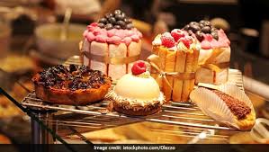 This recipe earned our test kitchens' highest rating. 5 Common Mistakes To Avoid While Ordering Desserts Ndtv Food