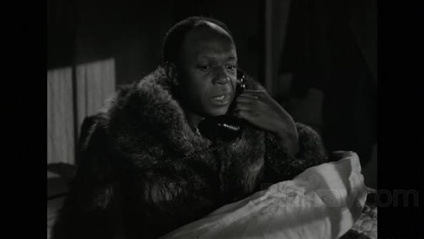 Topper Returns Blu-ray