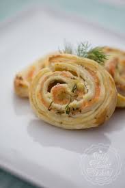 Lachs Blatterteig Schnecken Filizity Com Lachs Im Blatterteig Lachsschnecken Lachs Happchen