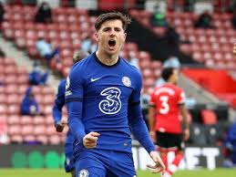 Find out everything about mason mount. As It Happened Dominant Chelsea Held By Southampton At St Mary S Football Gulf News