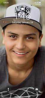 Happy 40th Nate!! Miss you so very much… would give anything to celebrate  with you today ❤️