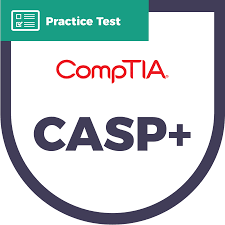This study guide provides a list of objectives and resources that will help you prepare for items on the comptia advanced security practitioner (casp) exam verifies that the candidate possesses the. Comptia Advanced Security Practitioner Casp Practice Test Cybervista