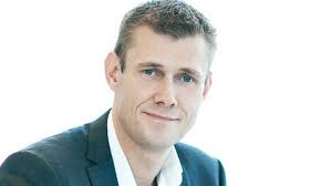 Hvis du vil ind her, skal du stå på tæer