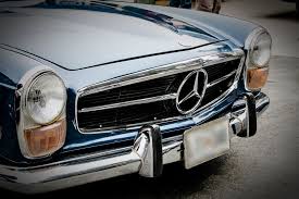 4 Surprising Things About Mercedes Benz 280sl W113 Pagoda Restoration Mercedes Mercedes Benz Mercedes Benz Classic