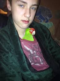 Got banned from the zoo for making a parrot laugh. It is polly tickle  correctness gone mad.