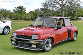 Image result for Curry 1982 Renault