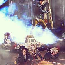 Vanessa Morgan My Babysitters A Vampire Vanessa Morgan Kate Todd Cameron Kennedy Atticus Mitchell And My Babysitter S A Vampire Babysitter I Miss You