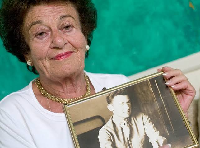 Holocaust survival love story of Gerda Weissmann and Kurt Klein - The Washington Post