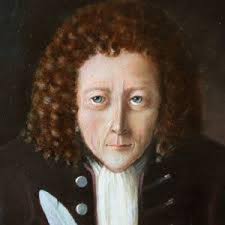 The Rivalry Between Isaac Newton and Robert Hooke