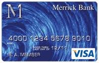 We did not find results for: Merrick Bank Credit Card Mail Offer Exposed Credit Shout
