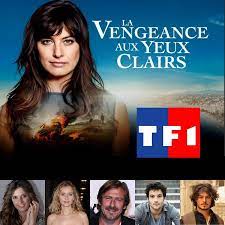 Ten years after surviving a car accident in take a look ahead at all the major movie releases coming to theaters and streaming this season. Jaquette Covers La Vengeance Aux Yeux Clairs La Vengeance Aux Yeux Clairs La Serie Tv