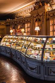 Patiserrie Cafe Pushkin Moscou Anneau Des Boulevards Menu Prix Restaurant Avis Reservations Tripadvisor
