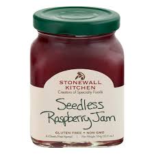 Best stonewall kitchen jam tree menus. Save On Stonewall Kitchen Seedless Raspberry Jam Gluten Free Order Online Delivery Giant