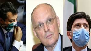 Il consigliere del ministro della salute avverte: 7cnbuf5a95 Fvm