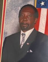 Obituary information for James Randolph