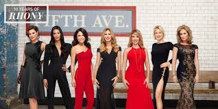 Don't miss a single omg moment from the houswives on peacock now. 22 Surprising Revelations About The Real Housewives Of New York