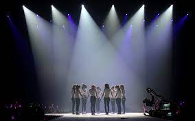 Girls' generation 1st asia tour into the new world. Girls Generation K Pop Concerts Hd Wallpapers Desktop And Mobile Images Photos