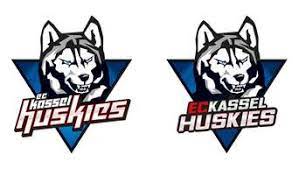 Kassel huskies v bayreuth tigers. Das Sind Vampirzahne Zoff Um Das Neue Logo Der Kassel Huskies Kassel Huskies
