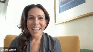 Viviana Wilson's Instagram, Twitter & Facebook