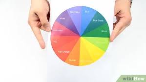 Ok Google какие цвета нужно смешать чтобы получился коричневый Kak Smeshat Cveta Chtoby Poluchilsya Temno Sinij