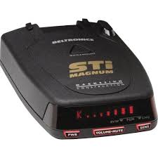 Beltronics offers the best performing radar and laser detectors on the road, including the professional series models. Beltronics Sti Magnum Radar Detector Review 2020