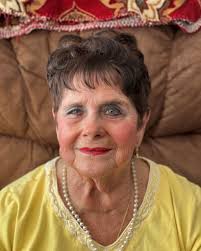 Martha Lynn Pry Obituary May 15, 2023