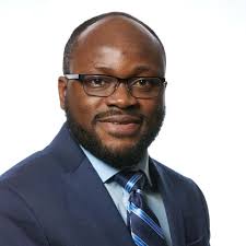 Boris M. E. ALLADASSI